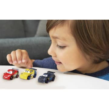 Disney Pixar Cars Toys for Kids and Collectors