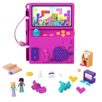 Polly pocket shop flamingo target