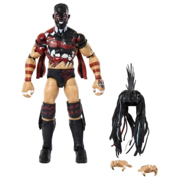 Wwe shop boogeyman toys