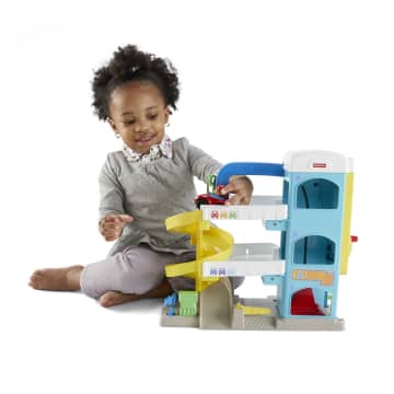 Fisher Price Learn With Me Zebra Walker Baby Toy Mattel