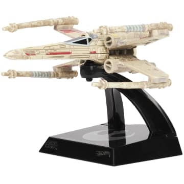 Hot Wheels Star Wars Starships Select Razor Crest | Mattel