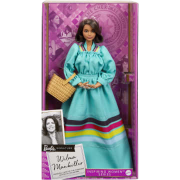 Barbie Inspiring Women Series Doll Collection | Mattel