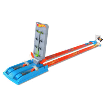 Cuántas pistas de hot wheels hay deals