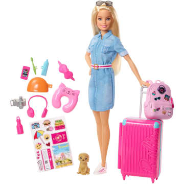 Girl toys shop barbie dolls