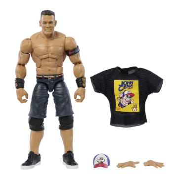 Wwe mattel shop john cena