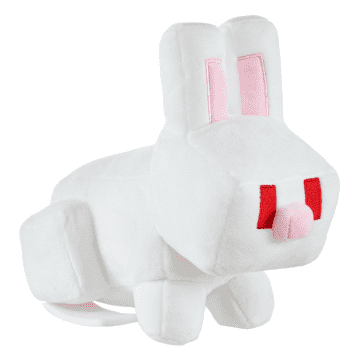 Plush Toys Mattel