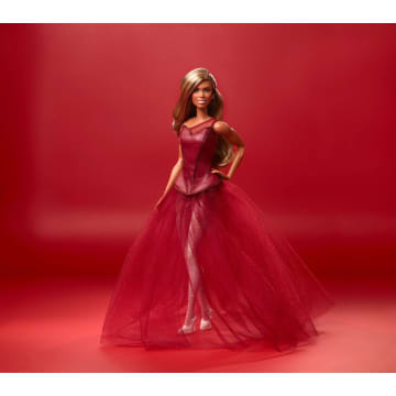 Barbie new dresses shop