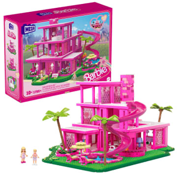 Barbie nuevos on sale juguetes