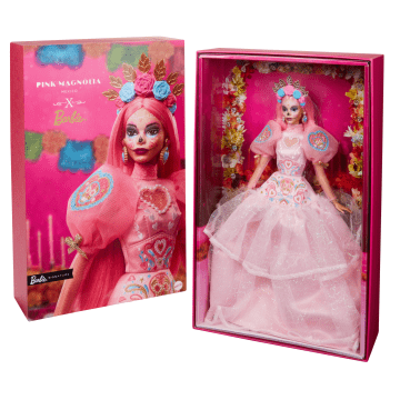 Muñecas barbie 2020 hot sale