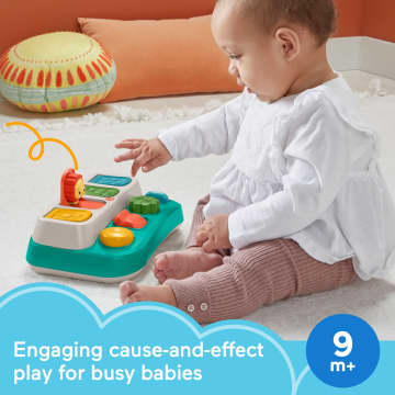 About the Fisher Price Brand History and Mission Mattel