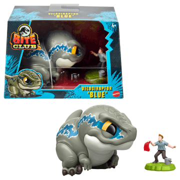 Jurassic World Dinosaur Toys Mattel