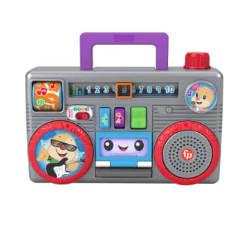 Fisher price phone shop laugh and learn