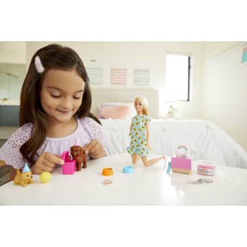 Barbie Sweet Orchard Farm Playset | Mattel