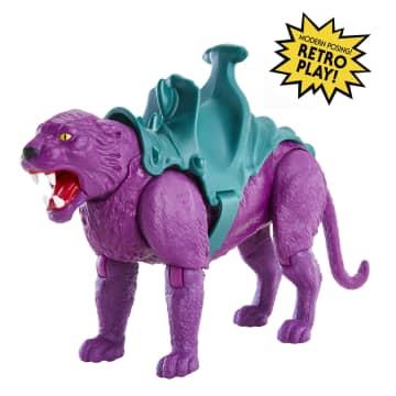 Masters of the Universe Toys Action Figures Mattel
