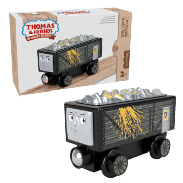 Thomas minis troublesome truck deals