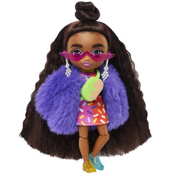 Mini barbie mattel store