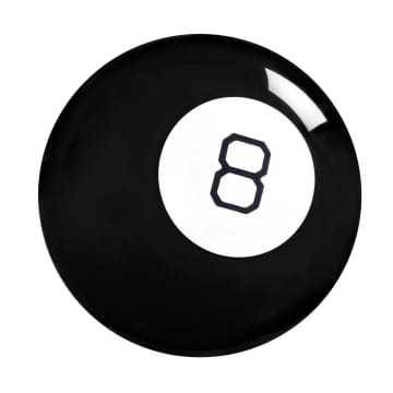 Magic 8 ball cost store