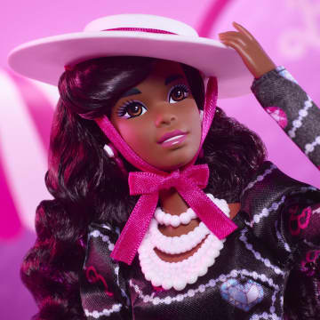 Barbie Fashionistas Doll #180 | Mattel