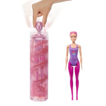 Barbie color reveal serie 5 cheap
