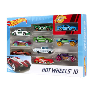 Tiendas especializadas store en hot wheels