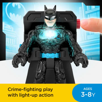Extra large batman figure hotsell