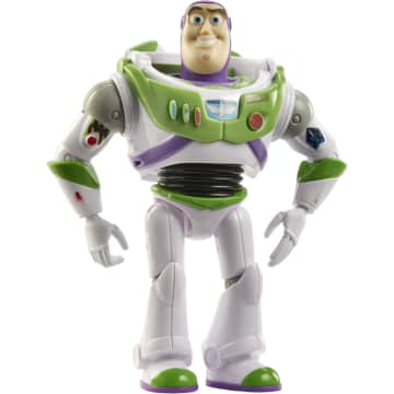 Mattel lanza la colección oficial de juguetes de Toy Story 4 - Juguetes y  Juegos