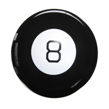 Magic 8 ball aldi top
