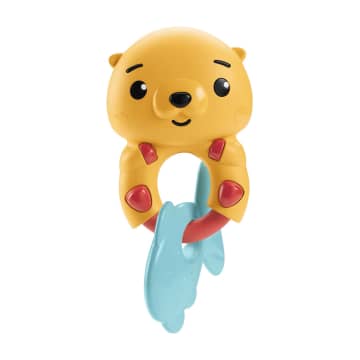 Pelota sonaja deals fisher price