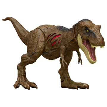  FRUSE Remote Control Jurassic Dinosaur Toys for Kids