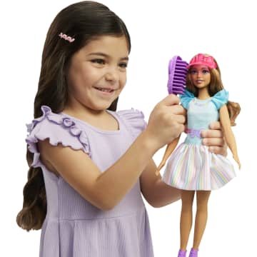 My first deals princess barbie
