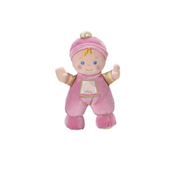 Fisher price hotsell muñeca de aprendizaje