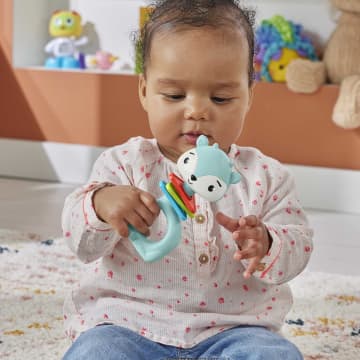 Sonajas para clearance bebes fisher price