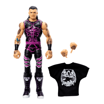 WWE Elite Collection Finn Balor Action Figure | Mattel