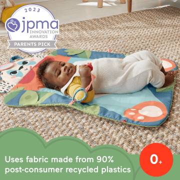 Play mats for clearance babies fisher price