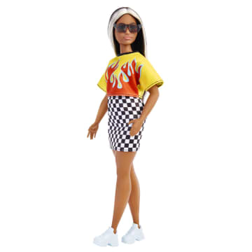 Barbie fashionista coleccion hot sale