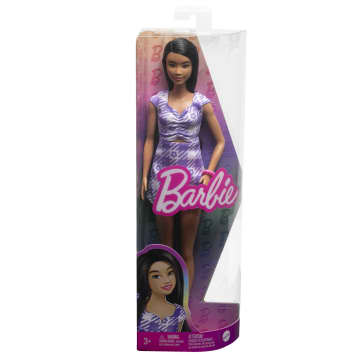 2023 Barbie Fashionistas Dolls