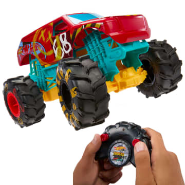 Carros de control remoto mattel sales
