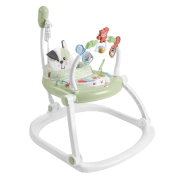 Space saver baby hotsell jumper