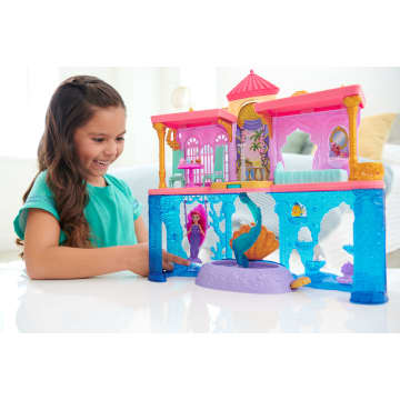Disney ariel playset hotsell