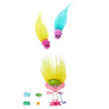 Trolls hotsell toys entertainer