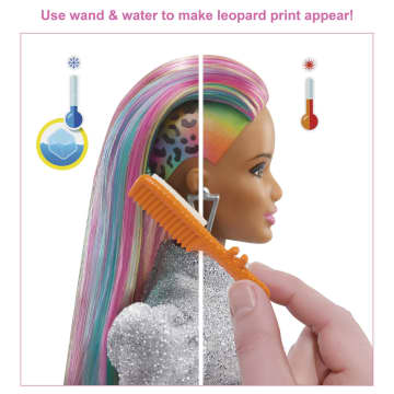 Barbie sparkle 2025 unicorn