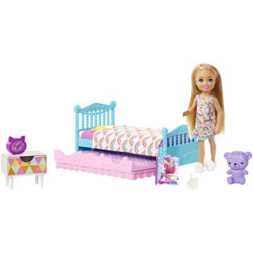 Barbie and Her Sisters Doll Collection for Kids Mattel
