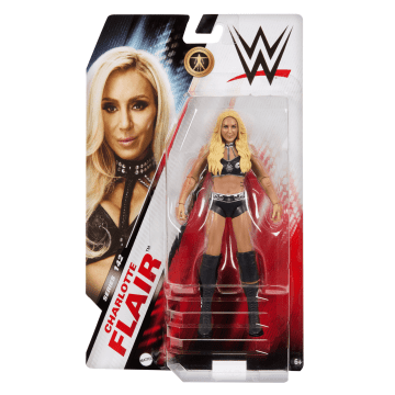 WWE Action Figures Playsets Mattel