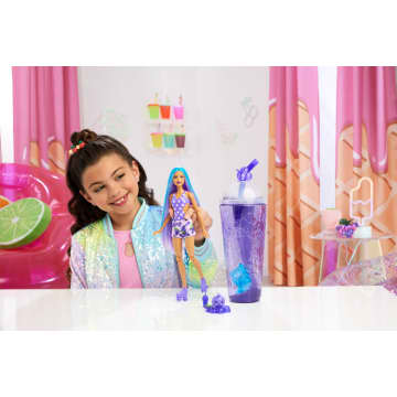 Barbie color reveal liverpool best sale