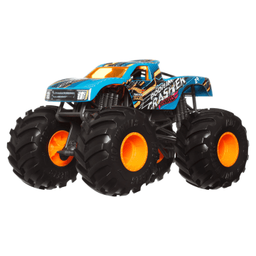 Monster truck toy collection outlet