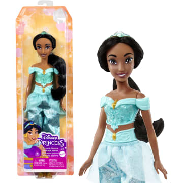 Princess doll 2025