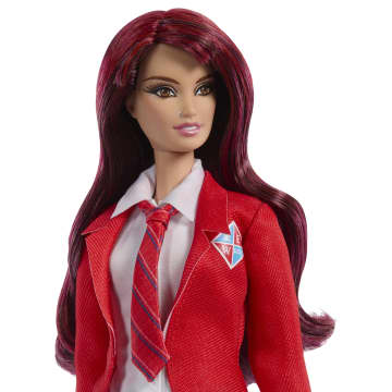 Barbies de 2025 rebelde