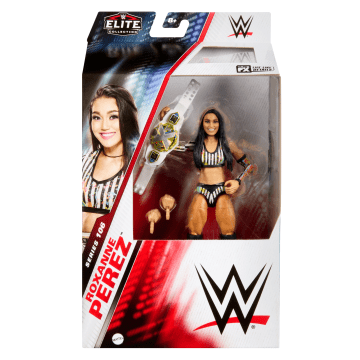 Wwe cheap mattel elite