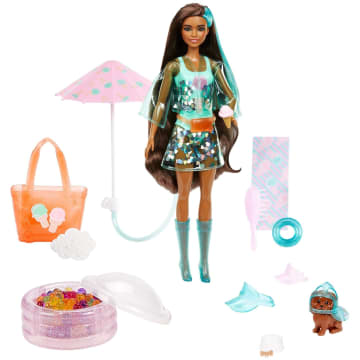 Barbie color reveal accesorios cheap