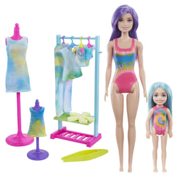 Barbie Color Reveal Doll | Mattel